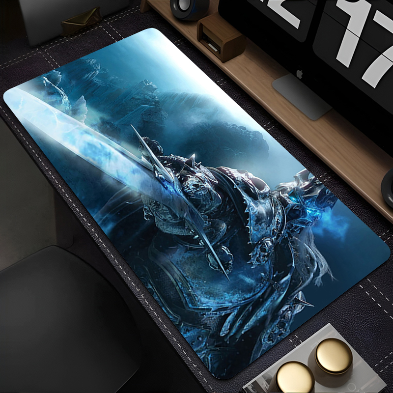 World of Warcraft Lich King Mo - Pc Gaming World Of Warcraft review and price