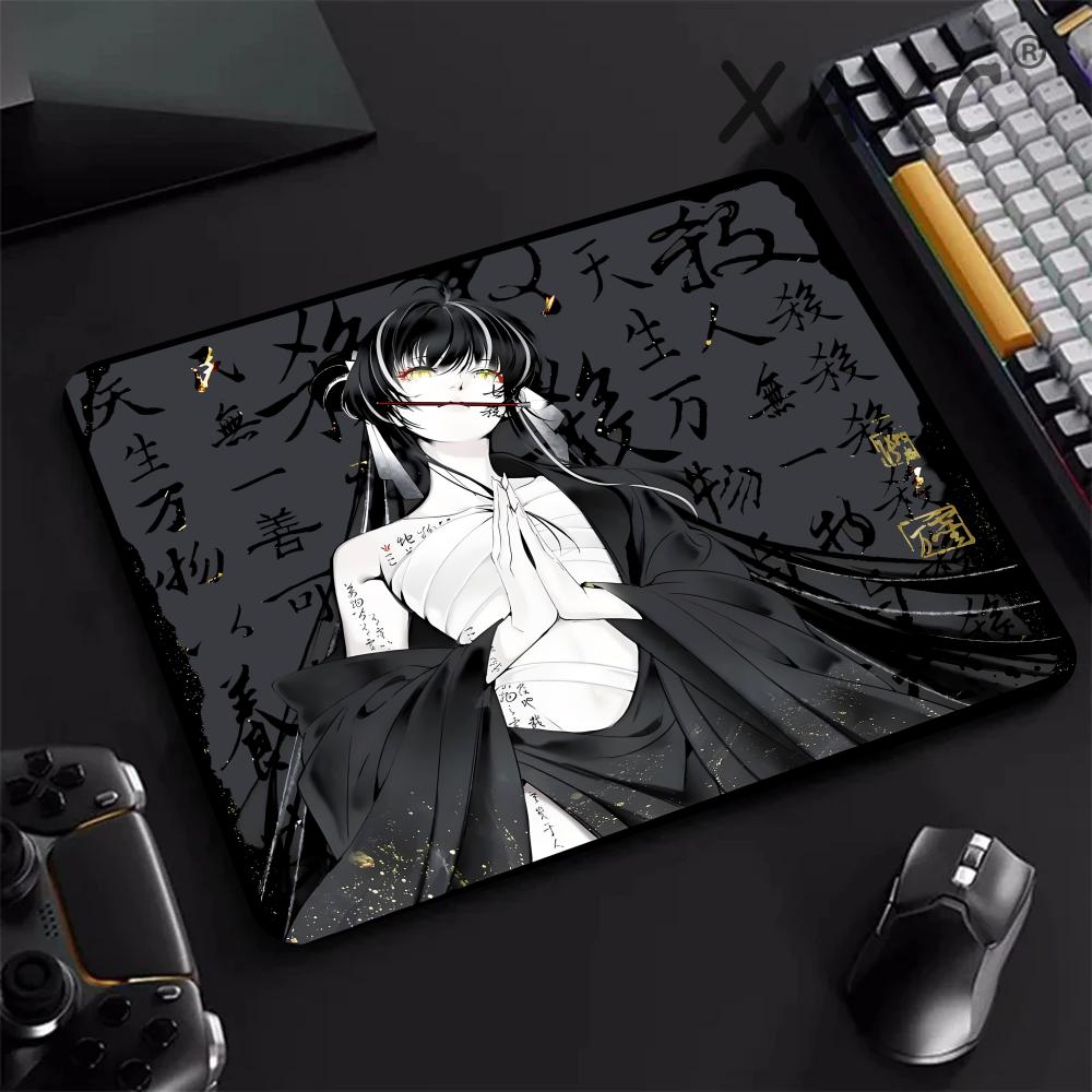 WLMouse QiSha Mousepad Multi-S - Fps Gaming Mouse review and price