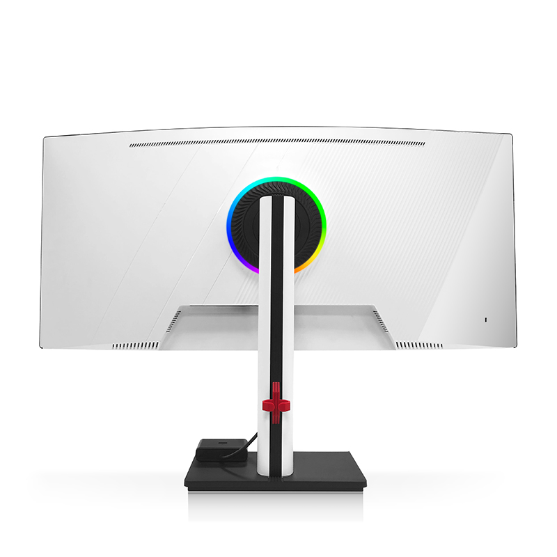 34 Inch 4K Curved Screen Deskt - Pc Gaming All In One review and price